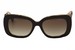 Prada Women's Baroque SPR27O SPR/27O Fashion Sunglasses