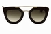 Prada Women's Cinema SPR09Q SPR/09Q Fashion Sunglasses