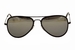 Ray Ban 3513M 3513/M RayBan Aviator Flat Metal Sunglasses