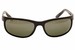 Ray Ban Predator-2 RB2027 Sunglasses Men's Wrap