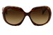 Ray Ban Women's RB4208 RB/4208 RayBan Fashion Sunglasses