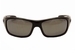 Revo Men's Guide S RE4070 4070 Wrap Sunglasses