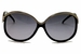 Roberto Cavalli Women's Cedro 601S 601/S Rectangular Sunglasses