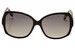 Roberto Cavalli Women's Ginestra 651S 651/S Fashion Sunglasses