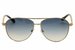 Roberto Cavalli Women's Hoedus 899/S 899S Pilot Sunglasses