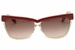 Roberto Cavalli Women's Meeru 738S 738/S Wayfarer Sunglasses