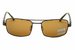 Serengeti Men's Tosca Sunglasses