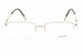 Silhouette Eyeglasses TNG Nylor 5279 Half Rim Optical Frame