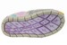Skechers Girl's Twinkle Toes Starlight Fashion Light Up Slip On Shoes