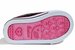 Skechers Toddler Girls Twinkle Toes Sweet Steps Light Up Sneaker Shoes