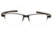 Tag Heuer Men's Eyeglasses Reflex 3 TH3922 TH/3922 Half Rim Optical Frame