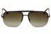 Tom Ford Men's Nils TF380 TF/380 Fashion Pilot Sunglasses