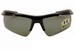 Under Armour Men's UA Core Wrap Sunglasses