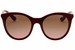 Vogue Women's VO2971SF VO/2971/SF Round Fashion Sunglasses