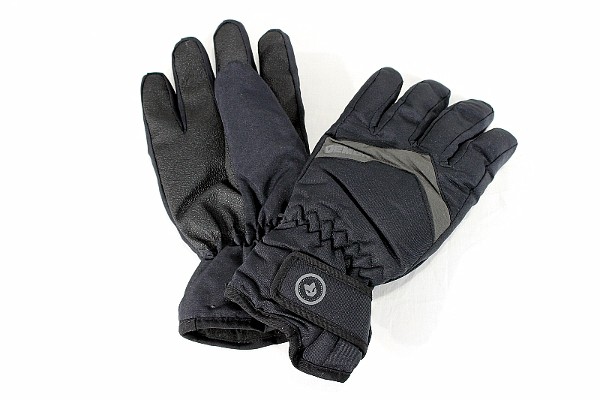  Demon Winter Protection Summit Gloves Black DS3519 