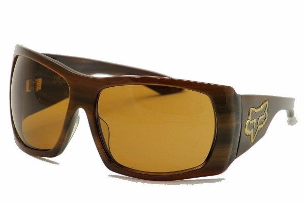  Fox The Story 30-111 30/111 Square Sunglasses 