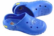  Go Diego Go! Blue Clogs Sandals Shoes 