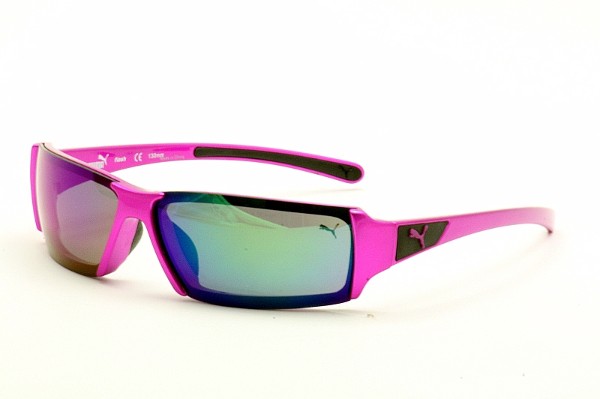  Puma Flash Ladie's Pink Sunglasses PU15142 (no case) 