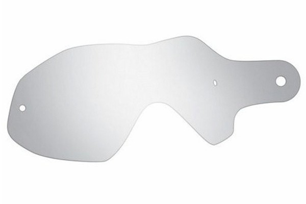  Von Zipper Motocross Laminated Tear Off Lenses For VonZipper Sizzle MX Goggles 
