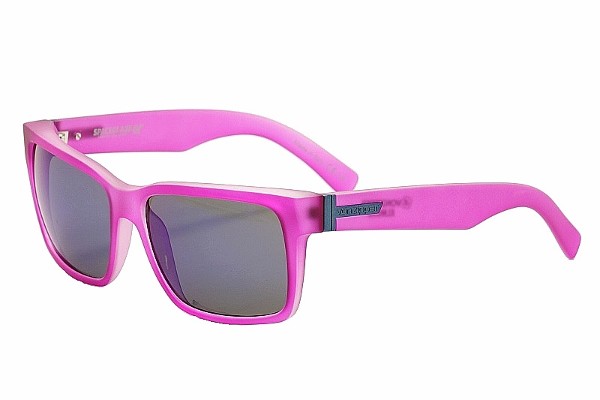  VonZipper SpaceGlaze Elmore Bubblegum Von Zipper Sunglasses 