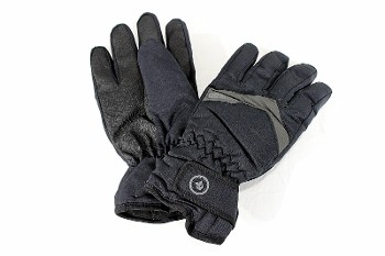Demon Winter Protection Summit Gloves Black DS3519