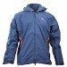 Adidas Men's Blue Climaproof Light Jacket ST #11648