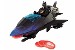 Batman The Dark Knight Disc Shooting Jet Toy