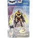 Batman The Dark Knight Electro Strike Posable Action Figure Toy