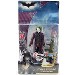 Batman The Dark Knight Punch Packing Joker Posable Action Figure Toy