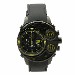 Caterpillar CAT Men's DU.163.21.124 Black Chronograph Watch