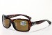 Costa Del Mar Isla Morada IL10 580P Brown Tortoise Polarized Sunglasses