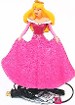 Disney Aurora Sleeping Beauty Eva Lamp