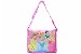 Disney Princess Pink Messenger Bag Toddler Size Book Bag