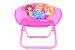 Disney Princesses Pink Folding Mini Saucer Chair