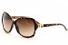 Guess Sunglasses GU7130 GU 7130 TO-34 Brown Tortoise Shades