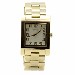 Guess Women's U0131L2 Gold Stainless Steel Analog Watch