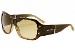 Jimmy Choo Women's Jamie 0NNL Jade Gold Fashion Sunglasses 60mm