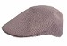 Kangol Men's Tropic 504 Flat Cap Mallow Hat