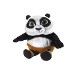 Kung Fu Panda 4 Inch Plush Buddy Figure Po