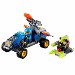 Lego Alien Conquest Alien Defender Toy Age 3+