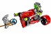 Lego Atlantis Wreck Raider Building Toy Set Age 6+