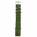 Luminox 3-Rings Strap Replacement Watch Band Green Nylon 22mm