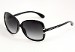 Marc By Marc Jacobs Women's 216/S 216S D28/JJ Black Fashion Sunglasses 59mm