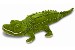 Melissa And Doug Alligator Plush Animal Toy Age 3+