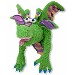 Melissa & Doug Smoulder The Dragon Puppet Toy Age 3+