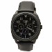 Pulsar Men's PP6085 Black Chronograph Sport Watch