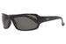 RAY BAN 4075 Black 601/58 RAYBAN Polarized Sunglasses 61x16