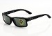 Ray Ban RB4151 4151 622 Black Rubber RayBan Sunglasses 59mm