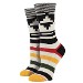 Stance Tomahawk Natural Fashion Crew Socks