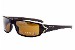 Tag Heuer Men's 9205 705 Brown TagHeuer Sunglasses 65mm